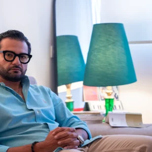 فشن تلنت كوچ