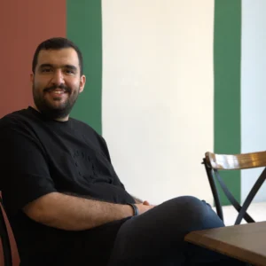 گرافیک دیزانر
